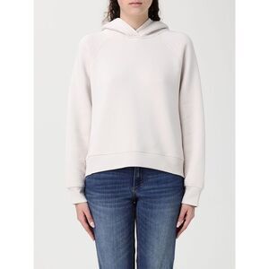 'S Max Mara Sweatshirt Woman Sand